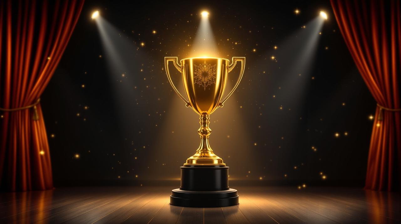 第29届上海国际电影节：欧美日韩视频斩获最佳影片等三项大奖